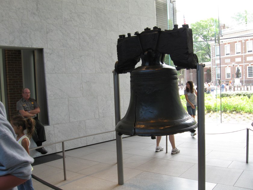 liberty bell