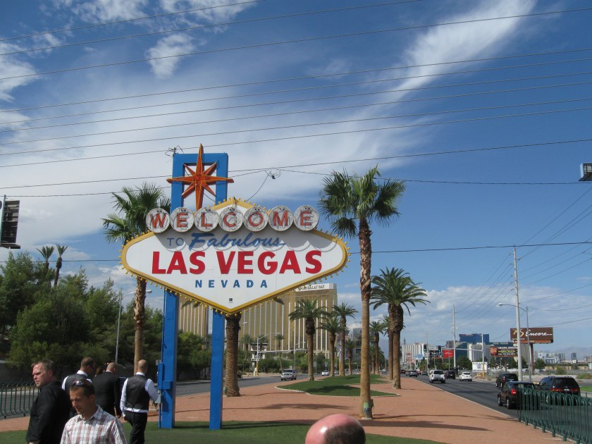 Vegas