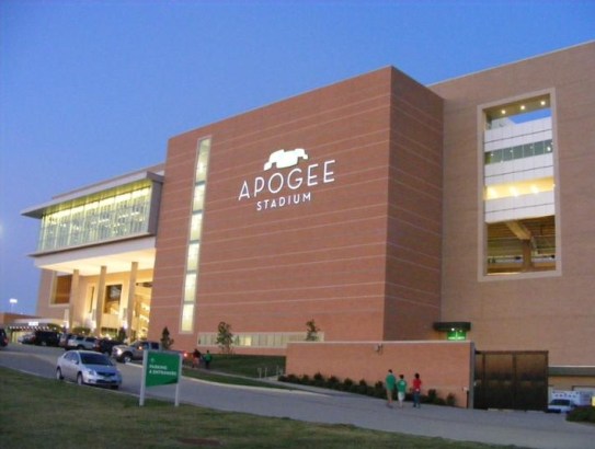 The Ballpark at Old Orchard Beach (Photo Credit - Stadium Journey)