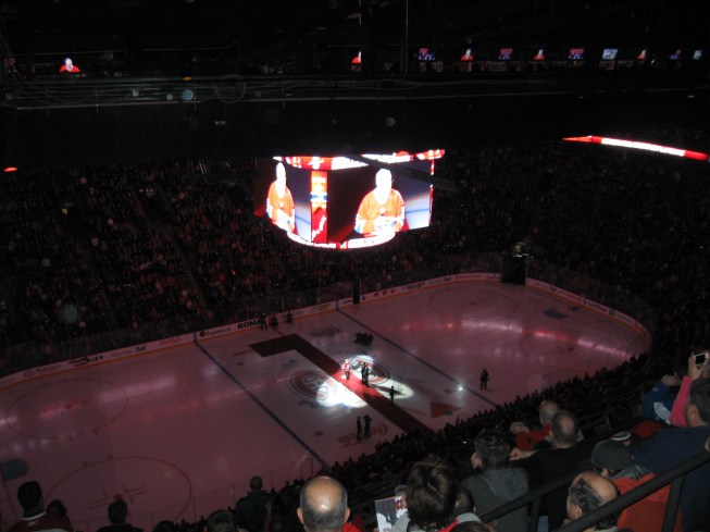 Guy LaPointe Retirement