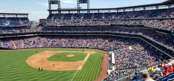 Citizens Bank Park